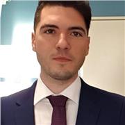 Aiuto nei compiti da parte di dottore magistrale in giurisprudenza,  laureando in psicologia e con maturità scientifica.